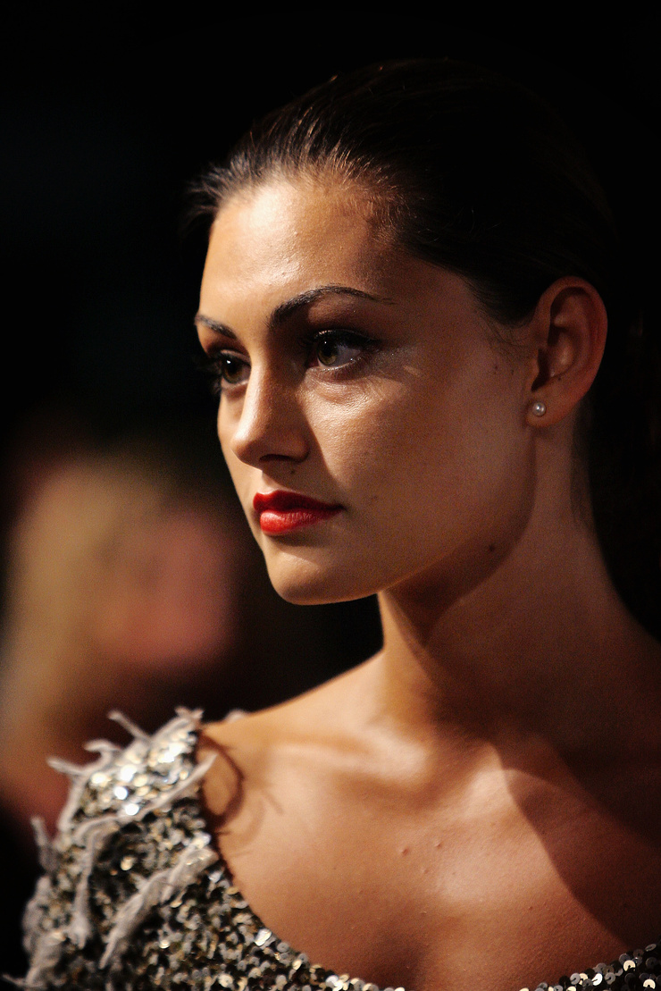 Phoebe Tonkin Phoebe Tonkin