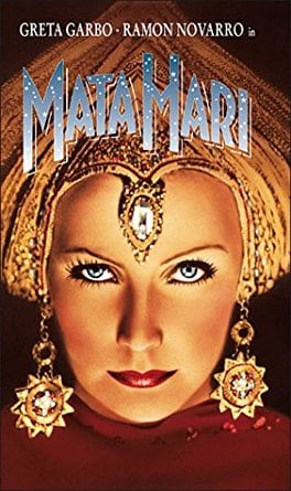 Mata Hari Mata Hari