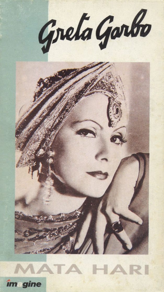 Mata Hari Mata Hari