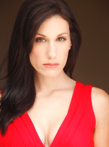 Deena Trudy