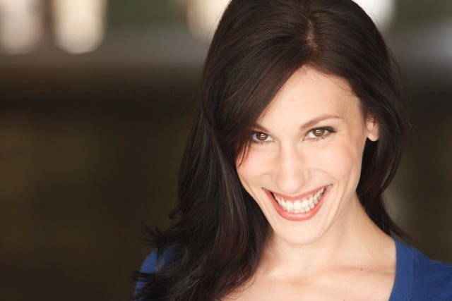 Deena Trudy