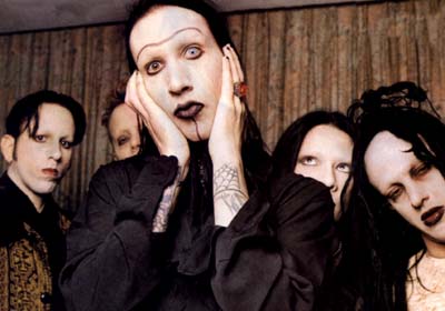 Marilyn Manson