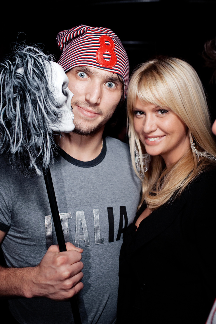 Aleksandr Ovechkin Aleksandr Ovechkin