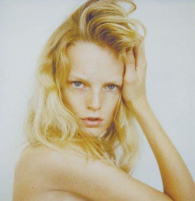 Picture of Hanne Gaby Odiele