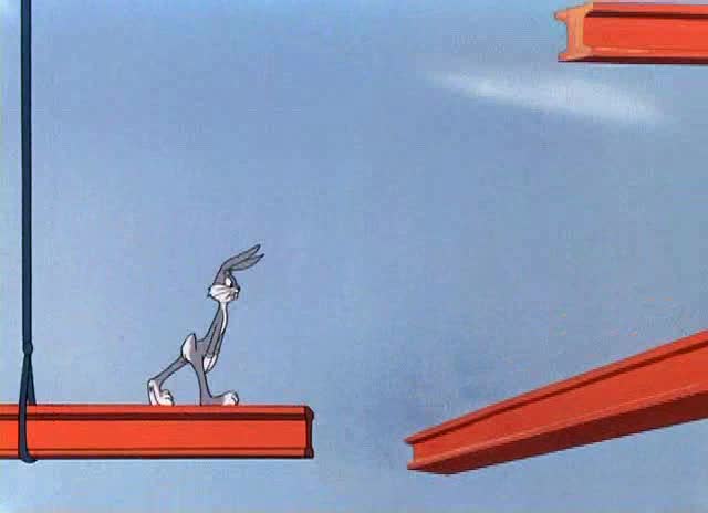 Homeless Hare (1950) Homeless Hare (1950)
