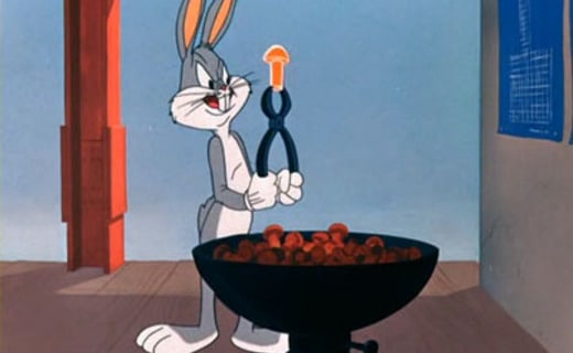 Homeless Hare (1950) Homeless Hare (1950)