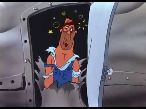 Homeless Hare (1950) Homeless Hare (1950)