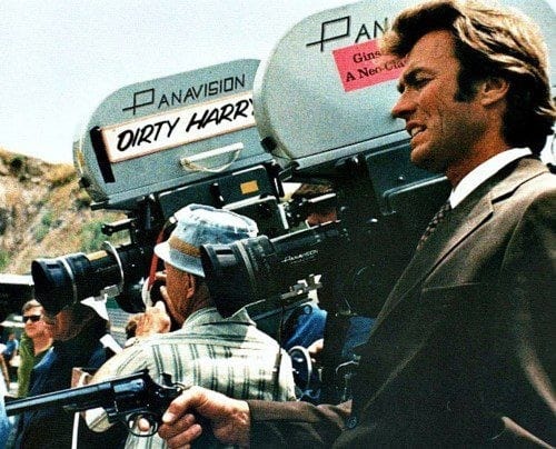 Dirty Harry