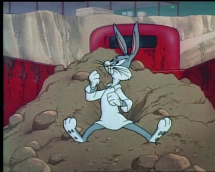 Homeless Hare (1950) Homeless Hare (1950)