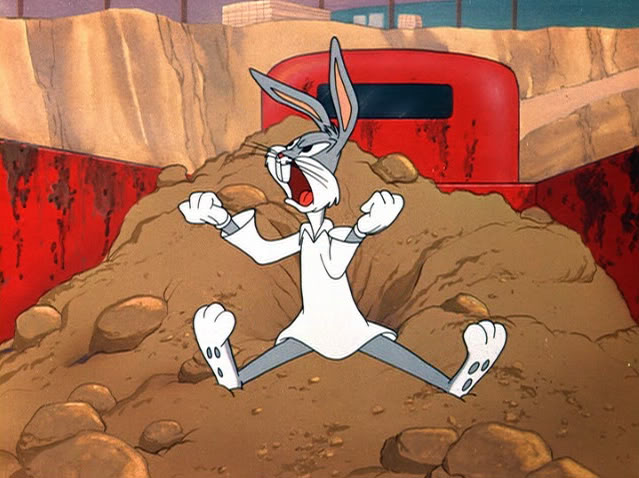 Homeless Hare (1950) Homeless Hare (1950)