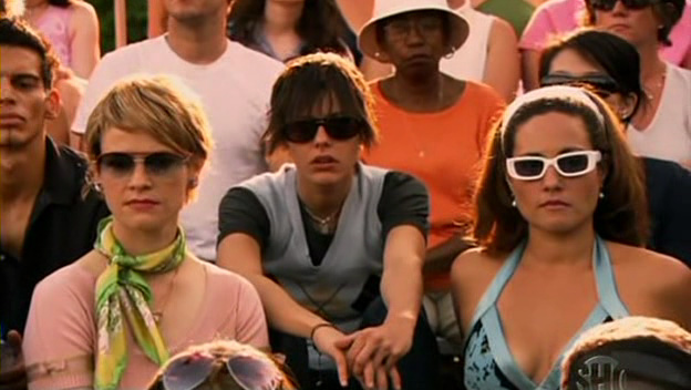 The L Word The L Word