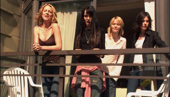 The L Word The L Word