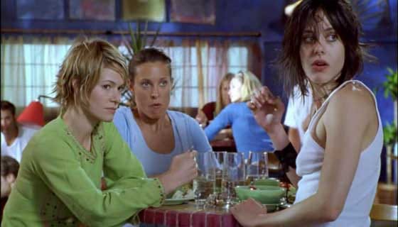 The L Word The L Word