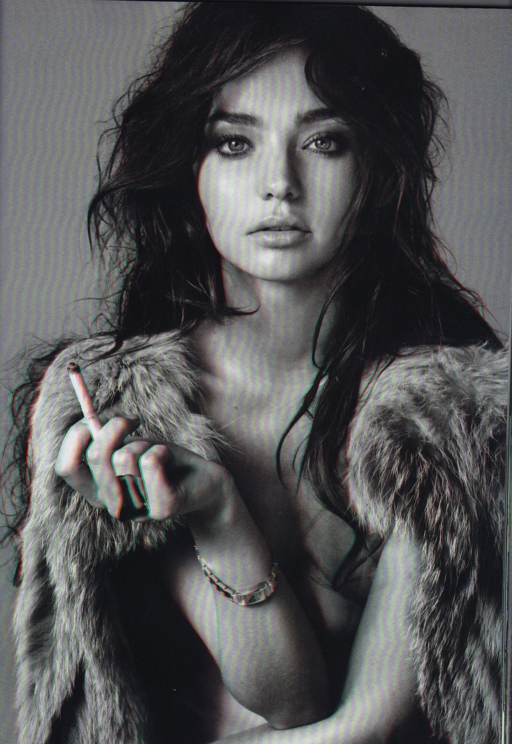 Miranda Kerr Miranda Kerr