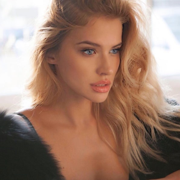 Tanya Mityushina