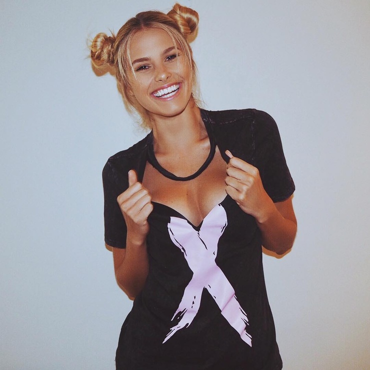 Natalie Roser Natalie Roser