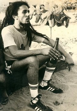 Bob Marley