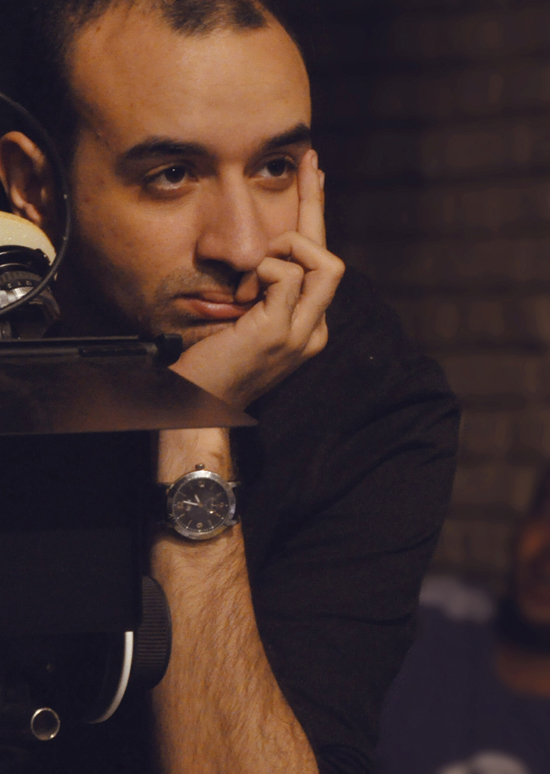 Amr Salama