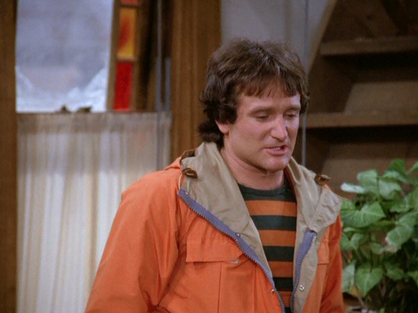 Mork & Mindy Mork & Mindy