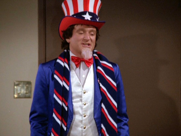 Mork & Mindy Mork & Mindy