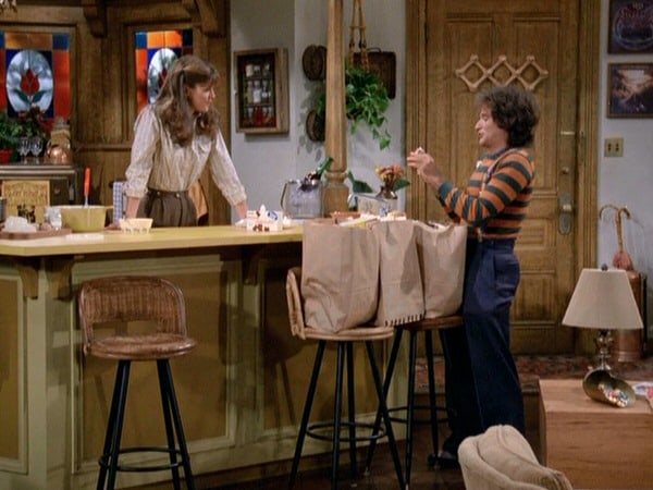 Mork & Mindy Mork & Mindy