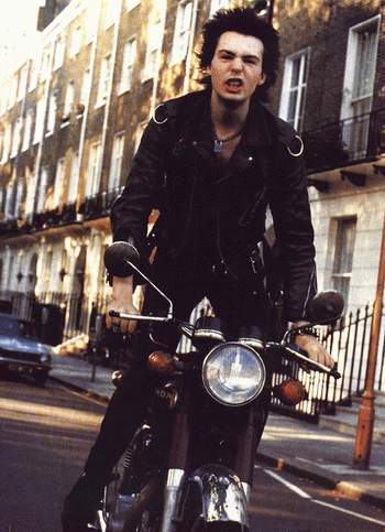 Sid Vicious Sid Vicious