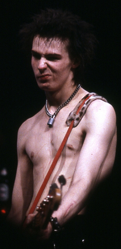 Sid Vicious