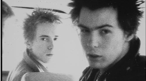 Sid Vicious Sid Vicious