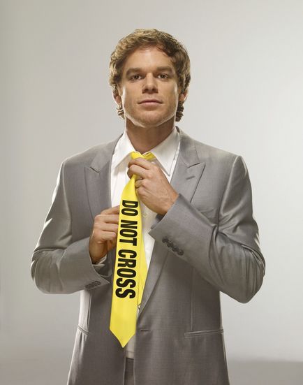Dexter Dexter