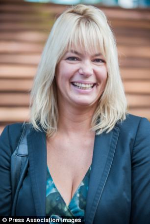 Anke Van Dermeersch