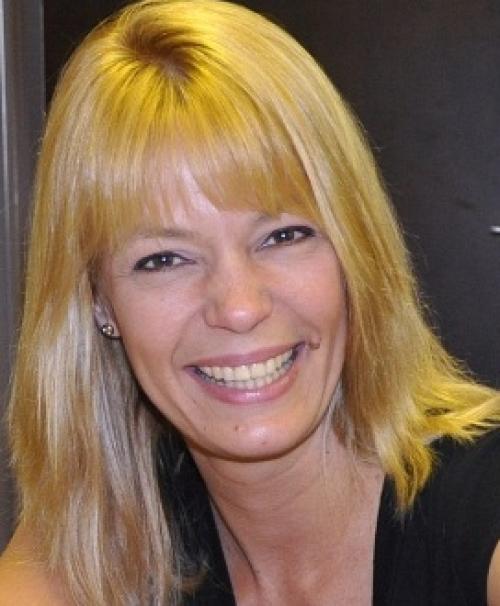 Anke Van Dermeersch