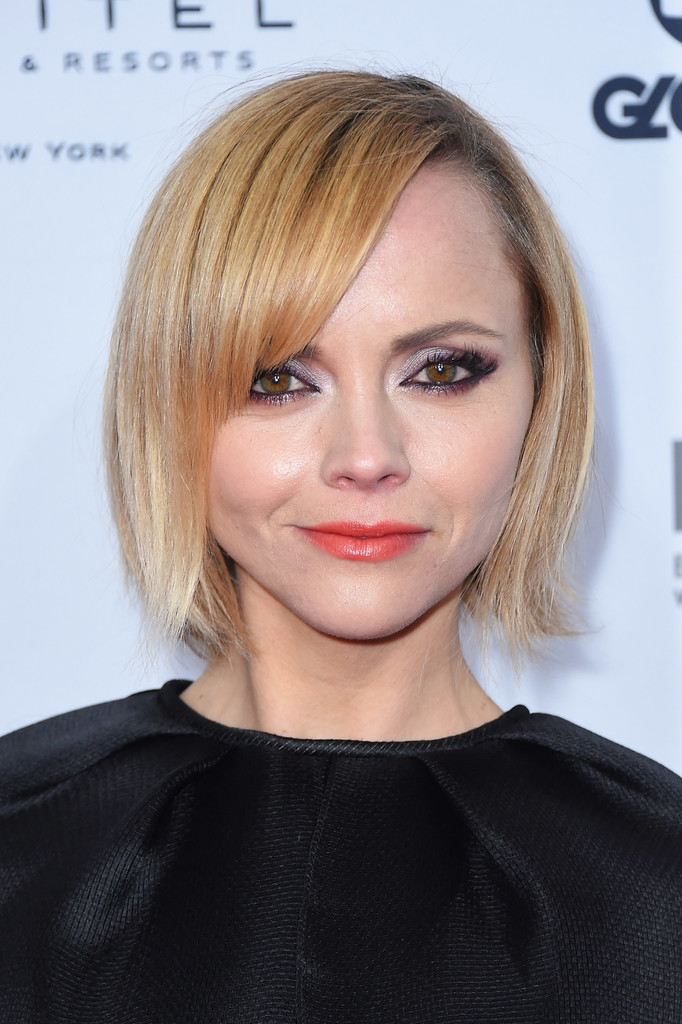 Christina Ricci