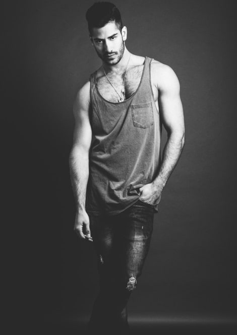 Jonathan Guijarro
