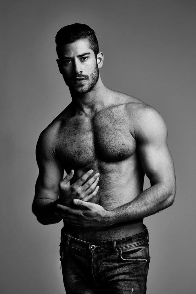 Jonathan Guijarro