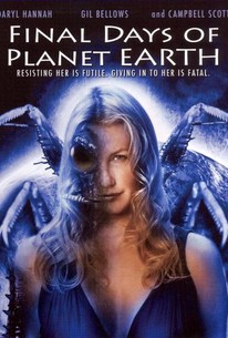 Final Days of Planet Earth [DVD]