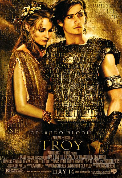Troy