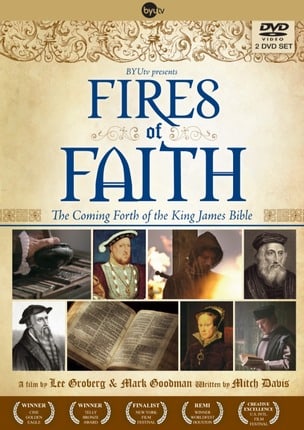 Fires of Faith
