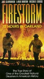 Firestorm: 72 Hours in Oakland