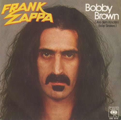 Frank Zappa