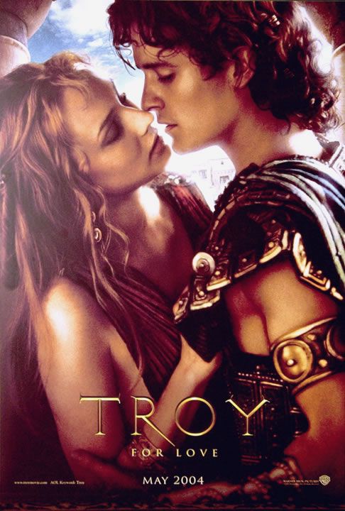 Troy