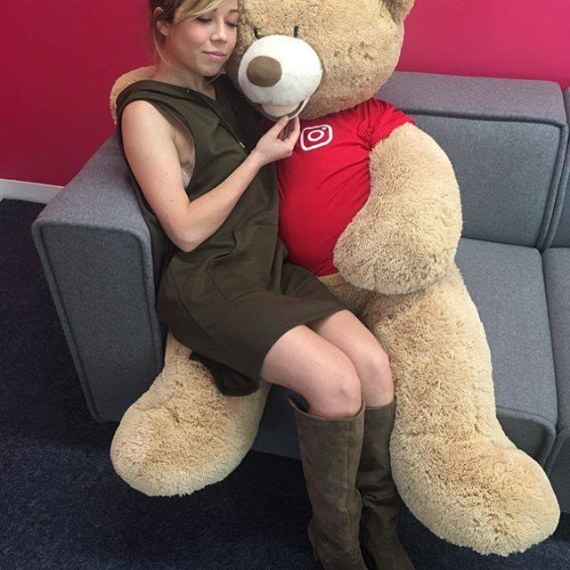 Jennette McCurdy Jennette McCurdy
