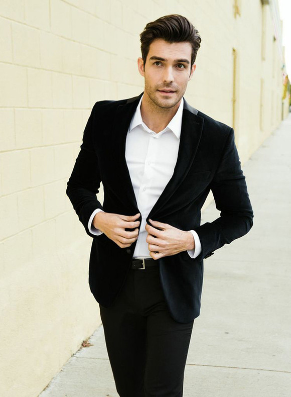 Peter Porte Peter Porte