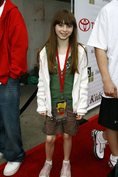 Jasmine Jessica Anthony