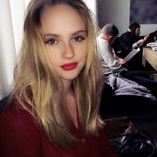 Brynja Jónbjarnardóttir Brynja Jónbjarnardóttir