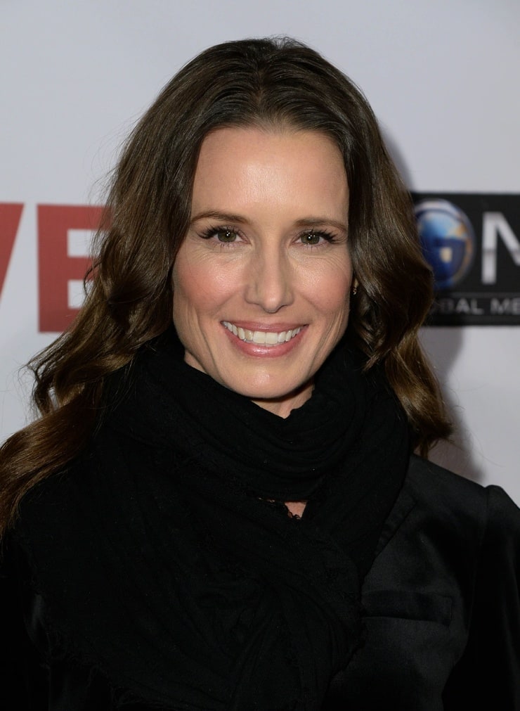 Shawnee Smith