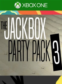 The Jackbox Party Pack 3