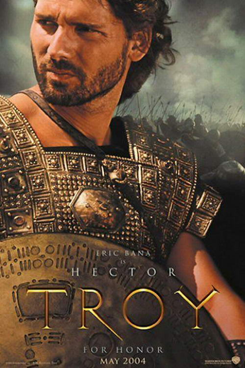 Troy