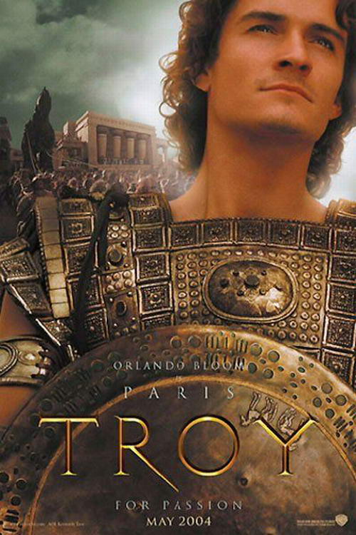 Troy