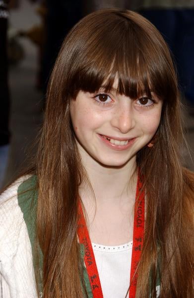 Jasmine Jessica Anthony