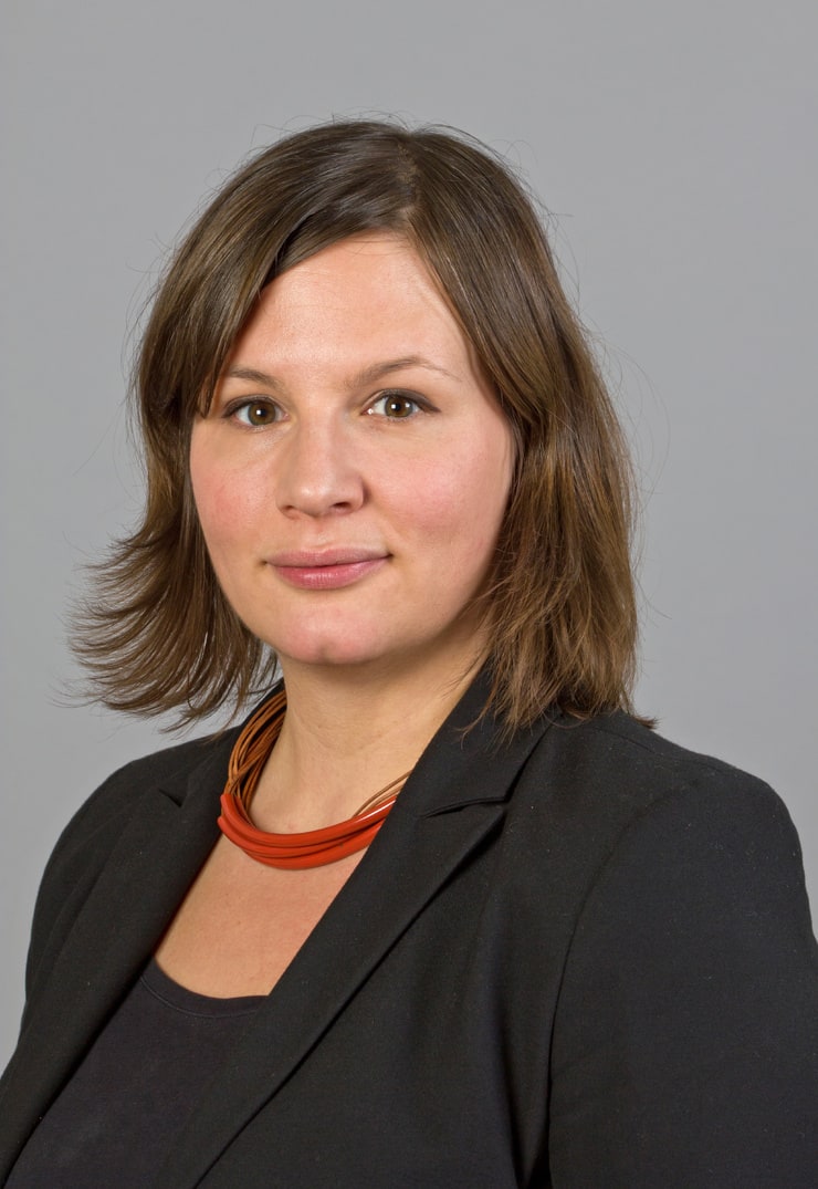 Antje Kapek